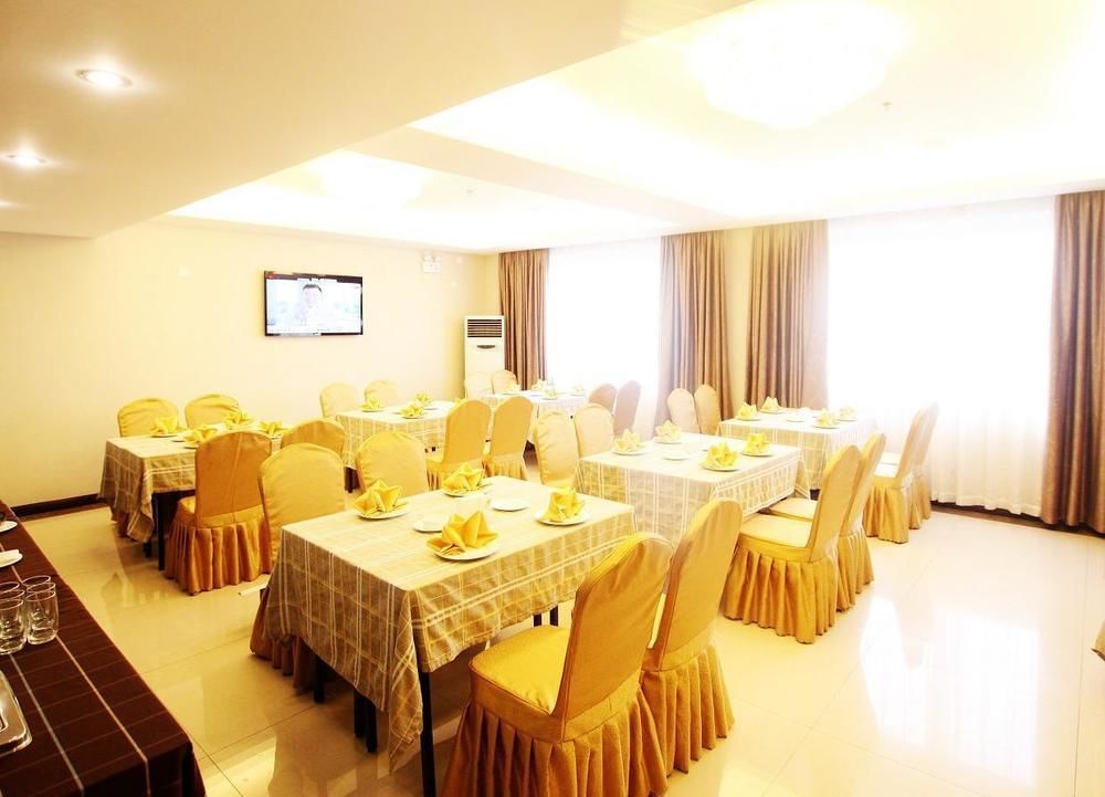 Chengdu Ronghome Hotel Eksteriør bilde